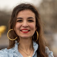 Ismène Pradal Lacaille