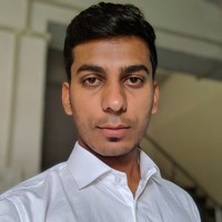Vikas Patidar