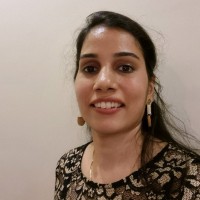 Shilpa Dadhich