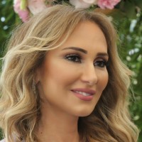 Claudine Nasr Hage