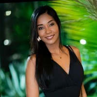Stefanie Moreira