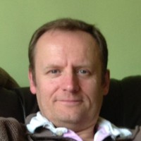 Clive C.