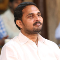 Venkateswarlu Siddi