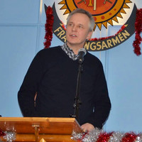 Ronny Johansson