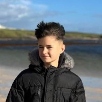 Mason Stewart
