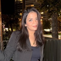 Shivani Arora