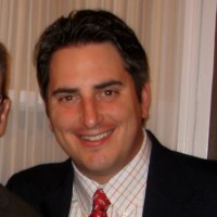 Matt Zarch