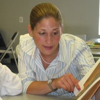 Hayley Yaffe