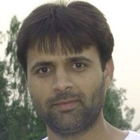 Pervaiz Yousaf Aaj Tv