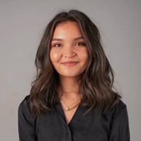 Arifa Rezai