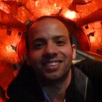 Marcos Vinicius Souza