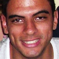 André Luiz Machado Dos Santos