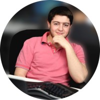 Alexander Hasanov