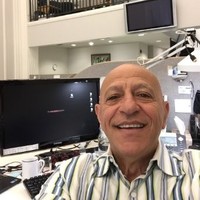 Abraham Oshana