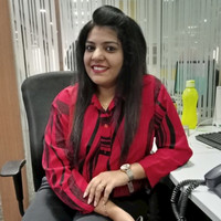 Aarti Sharma