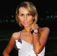 Julia Gromova