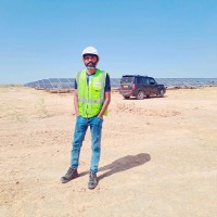 Abhishek Yadav