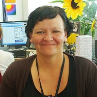 Kathleen Puha