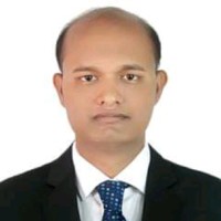 SM Ariful Ahsan