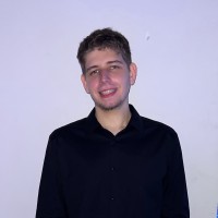 Benjamin (Ben) Stauber