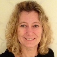 Eva Pettersson
