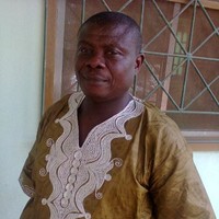 Michael Adou Touray