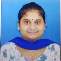 Reddy Surya Pravallika