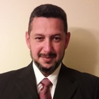 Reinaldo  J. Blanco Medina