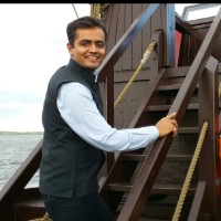 Harshil Tanna