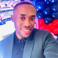 Michael Silas M.  MCIPS