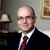 Alex Hobson, Cpa