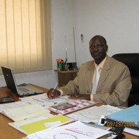 Philippe Mbogo