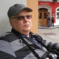 Vadim Zhitnikov