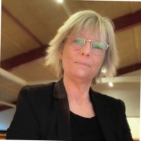Gitte Overgaard