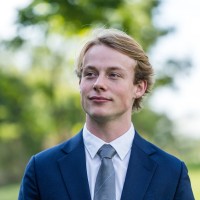 Jesse van der Veen