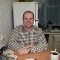 Сергей Коротько