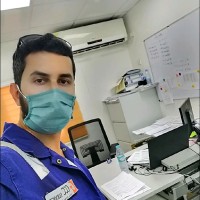 Mohammed Almansori