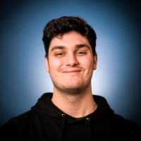 Luke Arghiros