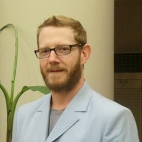 Daniel Moulds
