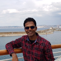 Vincent Jayaraj