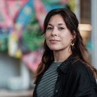 Jantien De Jong