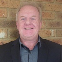 Greg Caley