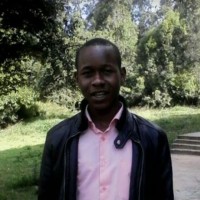Peter Saoke