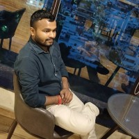 Shailesh Maurya