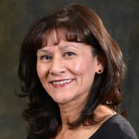 Patricia Angel