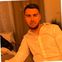 Thibaut Vevaud