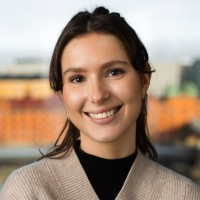 Eléonore Chalandon
