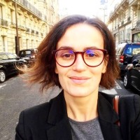 Mélanie Chaluleau