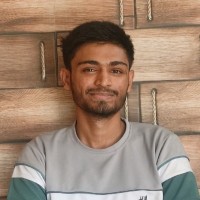 Jash Chudasama