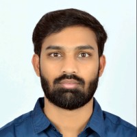 Chandrashekar Manjunathan